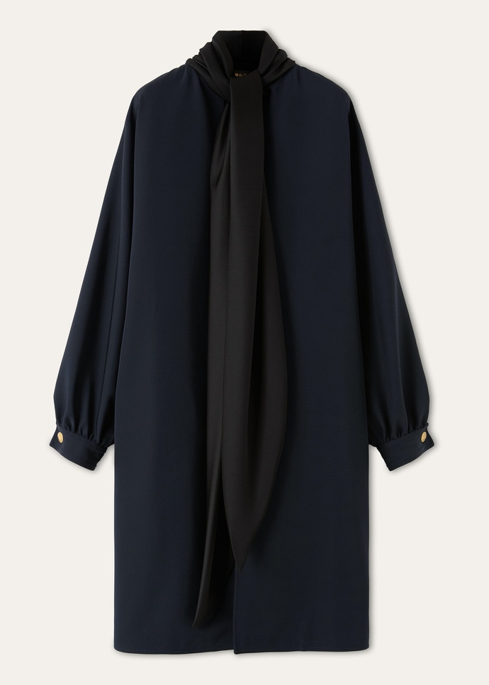 IBEL SB COAT GRAIN DE POUDRE LIGHT_FAQ5870_B93U_5