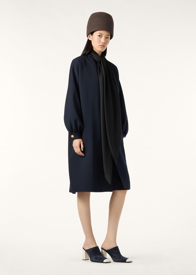 IBEL SB COAT GRAIN DE POUDRE LIGHT_FAQ5870_B93U_3