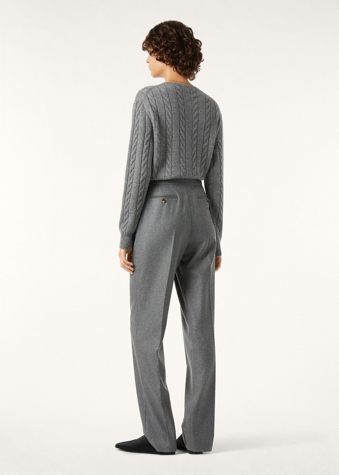 MALIK TROUSERS WISH CASH FLANNEL_FAQ5876_M0ZX_4