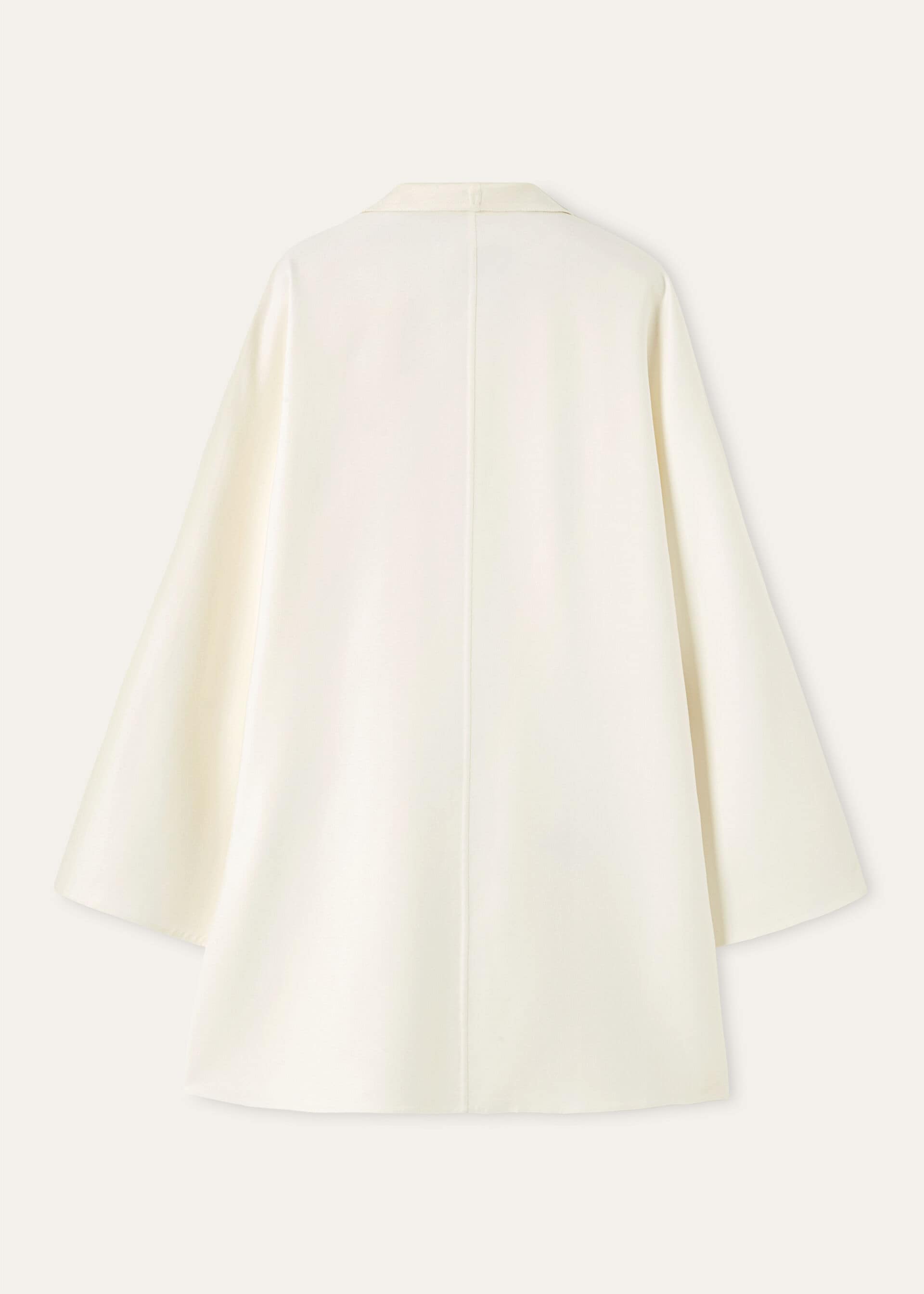 JEFF SB COAT ROYAL LIGHTNESS