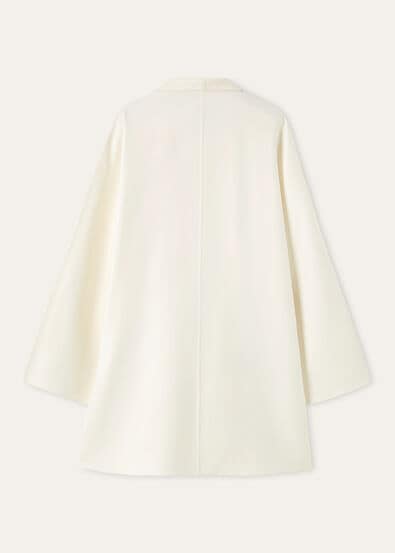 JEFF SB COAT ROYAL LIGHTNESS