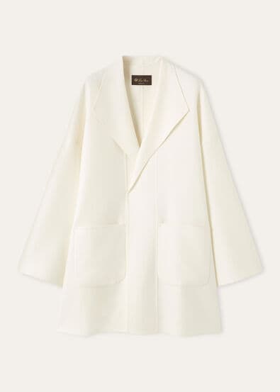 JEFF SB COAT ROYAL LIGHTNESS