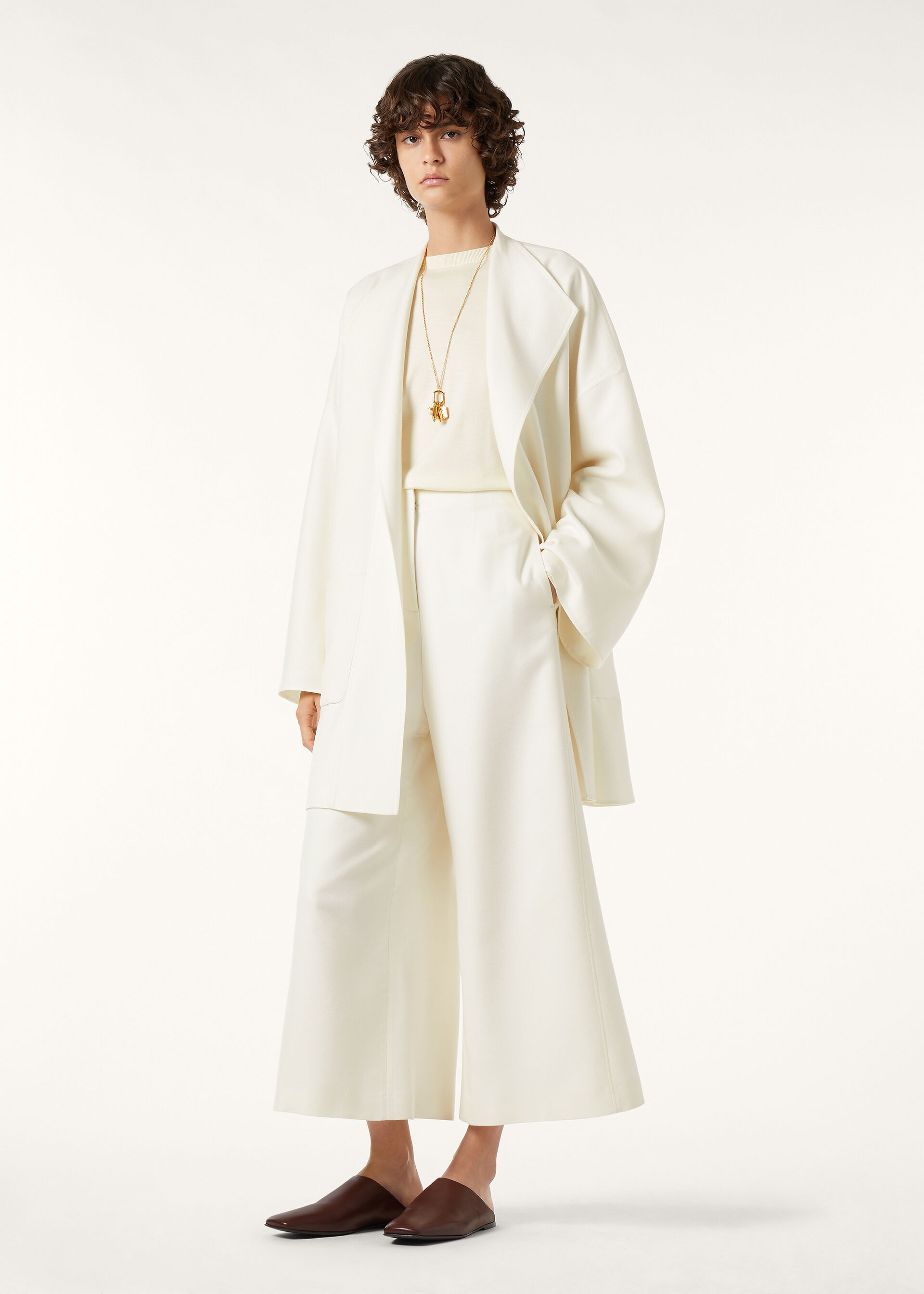 JEFF SB COAT ROYAL LIGHTNESS