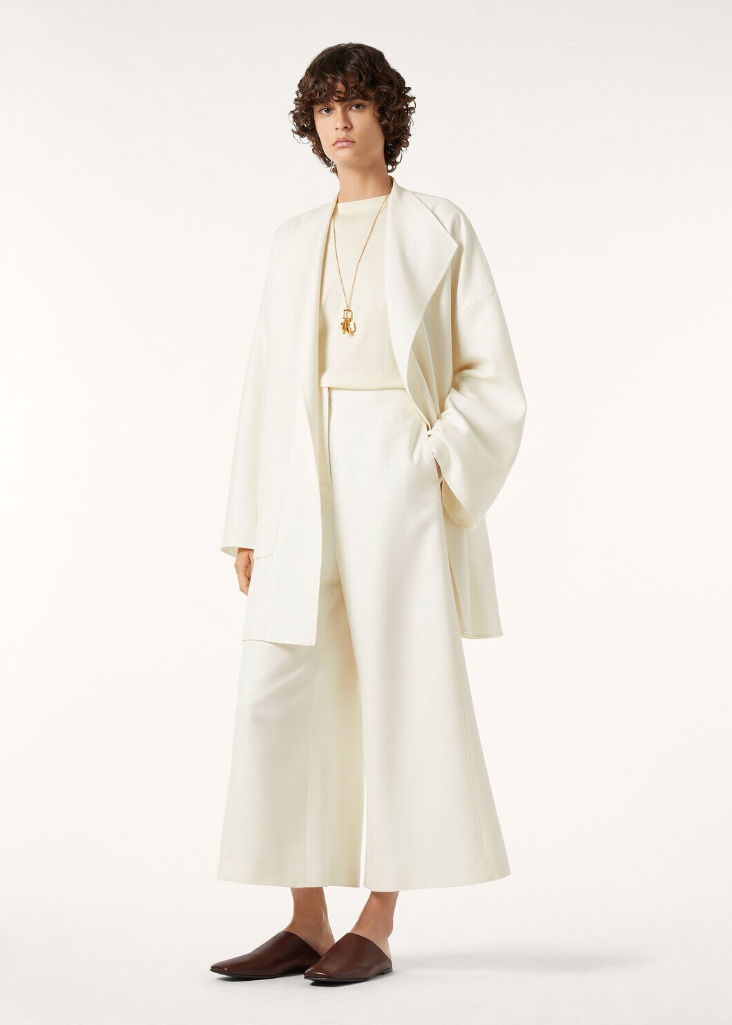 JEFF SB COAT ROYAL LIGHTNESS