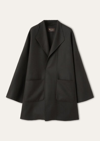 JEFF SB COAT ROYAL LIGHTNESS