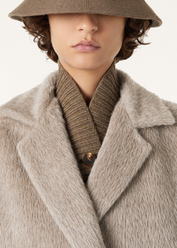 MARIA SB COAT BRUSHED ALPACA_FAQ5899_D0SR_2