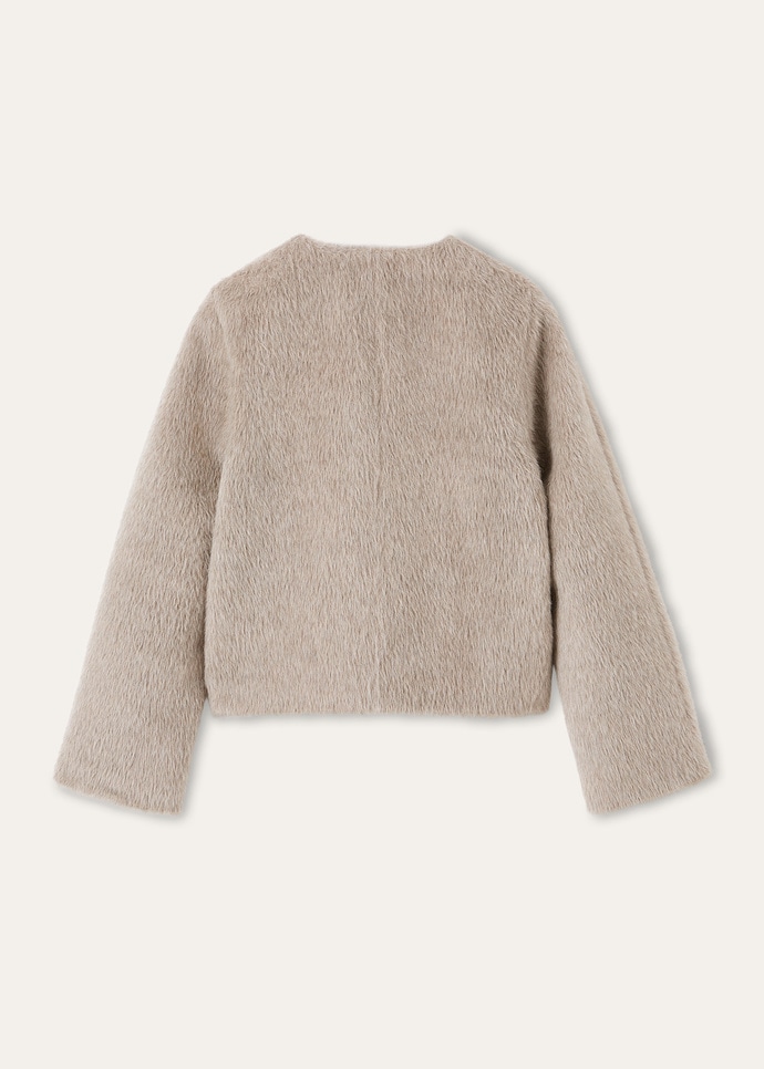 BASTIAN BLUSON BRUSHED ALPACA_FAQ5934_D0SR_6