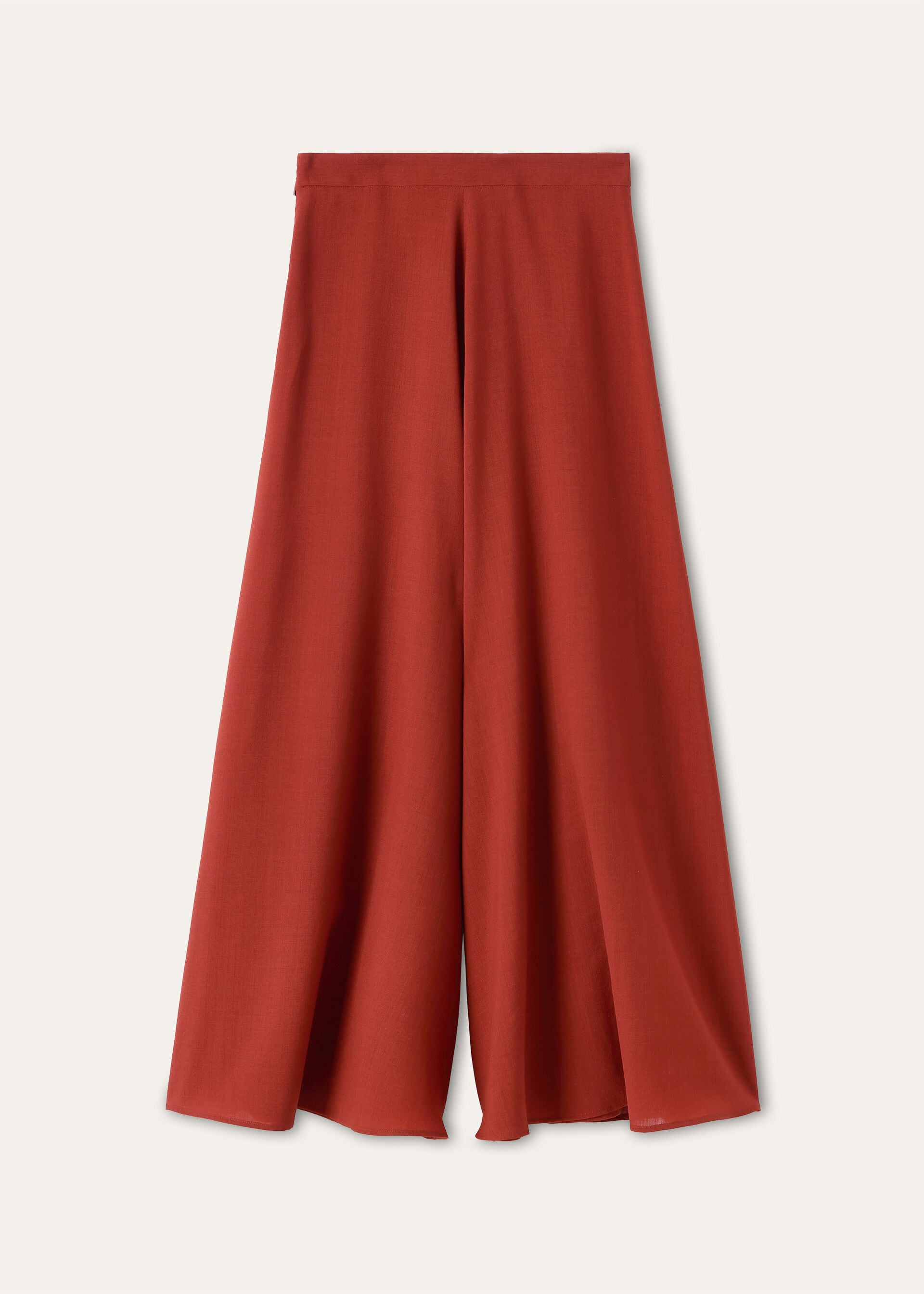 FRANK TROUSERS BREEZE WOOL