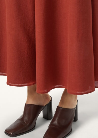 FRANK TROUSERS BREEZE WOOL