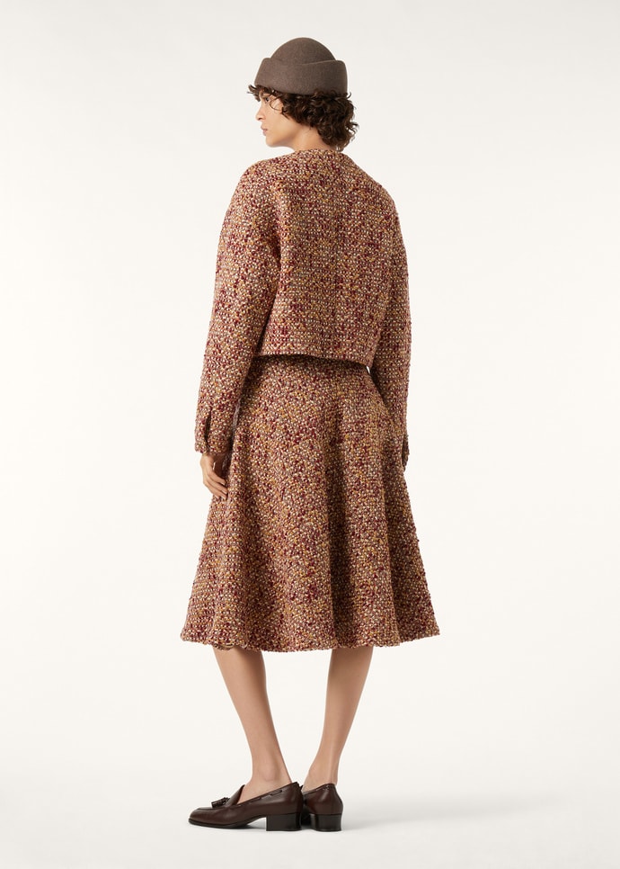 GENEVA SB JACKET BOUCLE PLAID_FAQ5947_F7YT_4