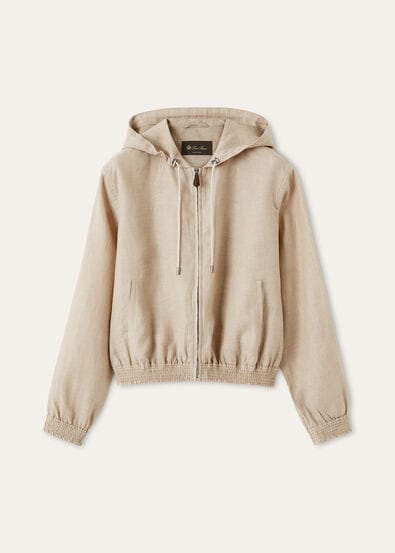 OPAL BOMBER SOLAIRE RAIN