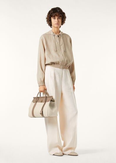 OPAL BOMBER SOLAIRE RAIN