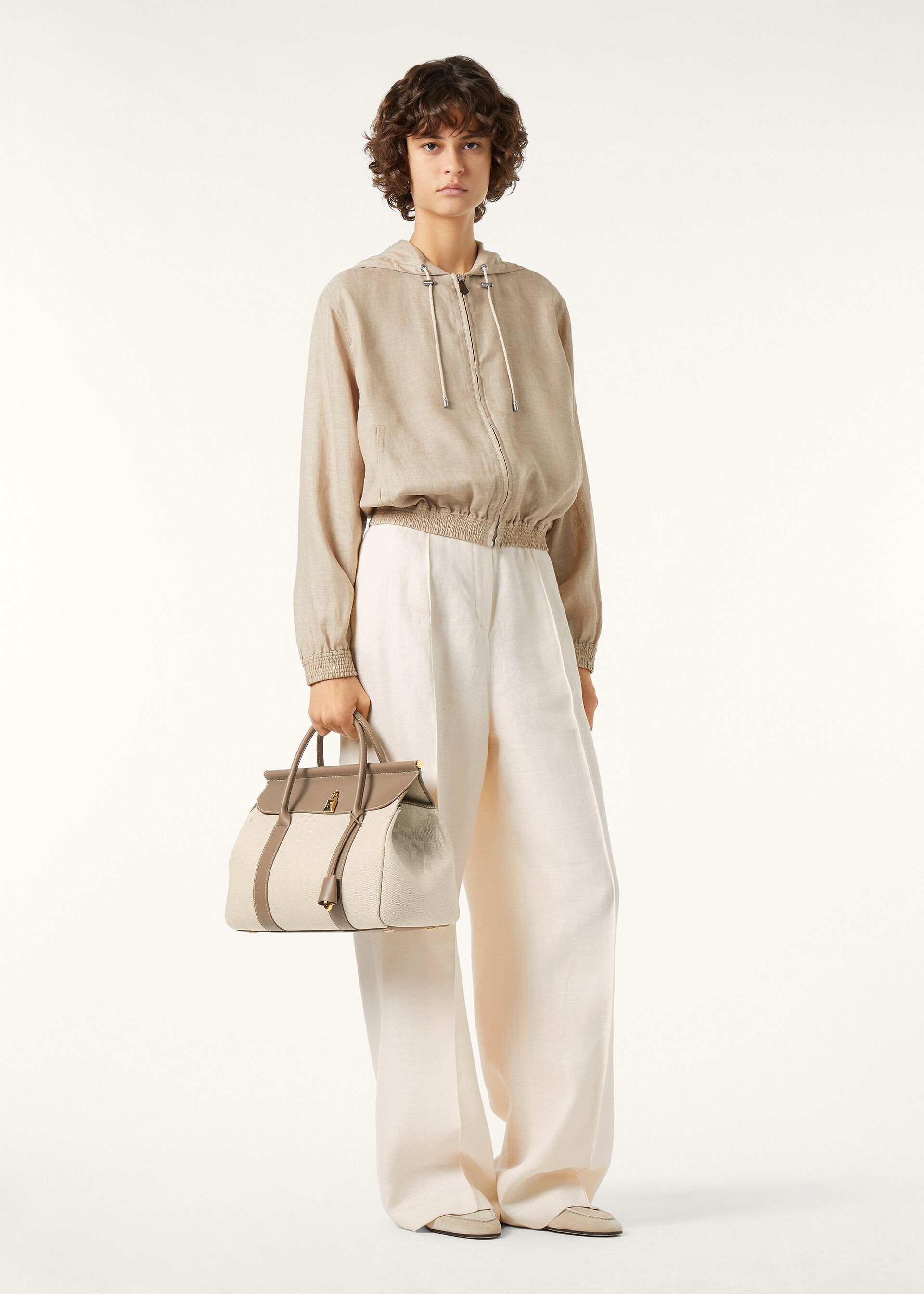 OPAL BOMBER SOLAIRE RAIN