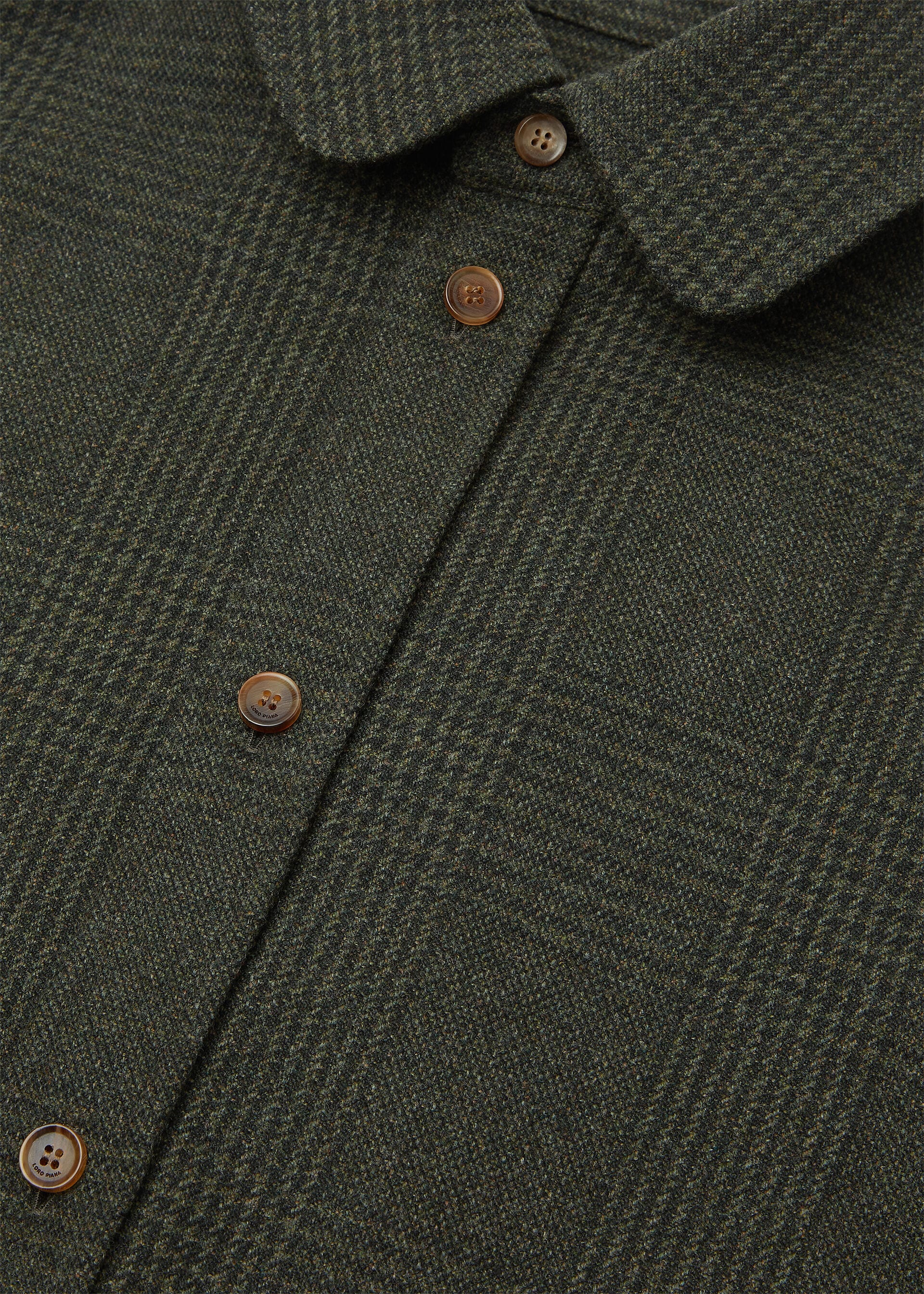 THEA PENNY COLLAR SHIRT ARCHIVE WISH CASH FLANNEL