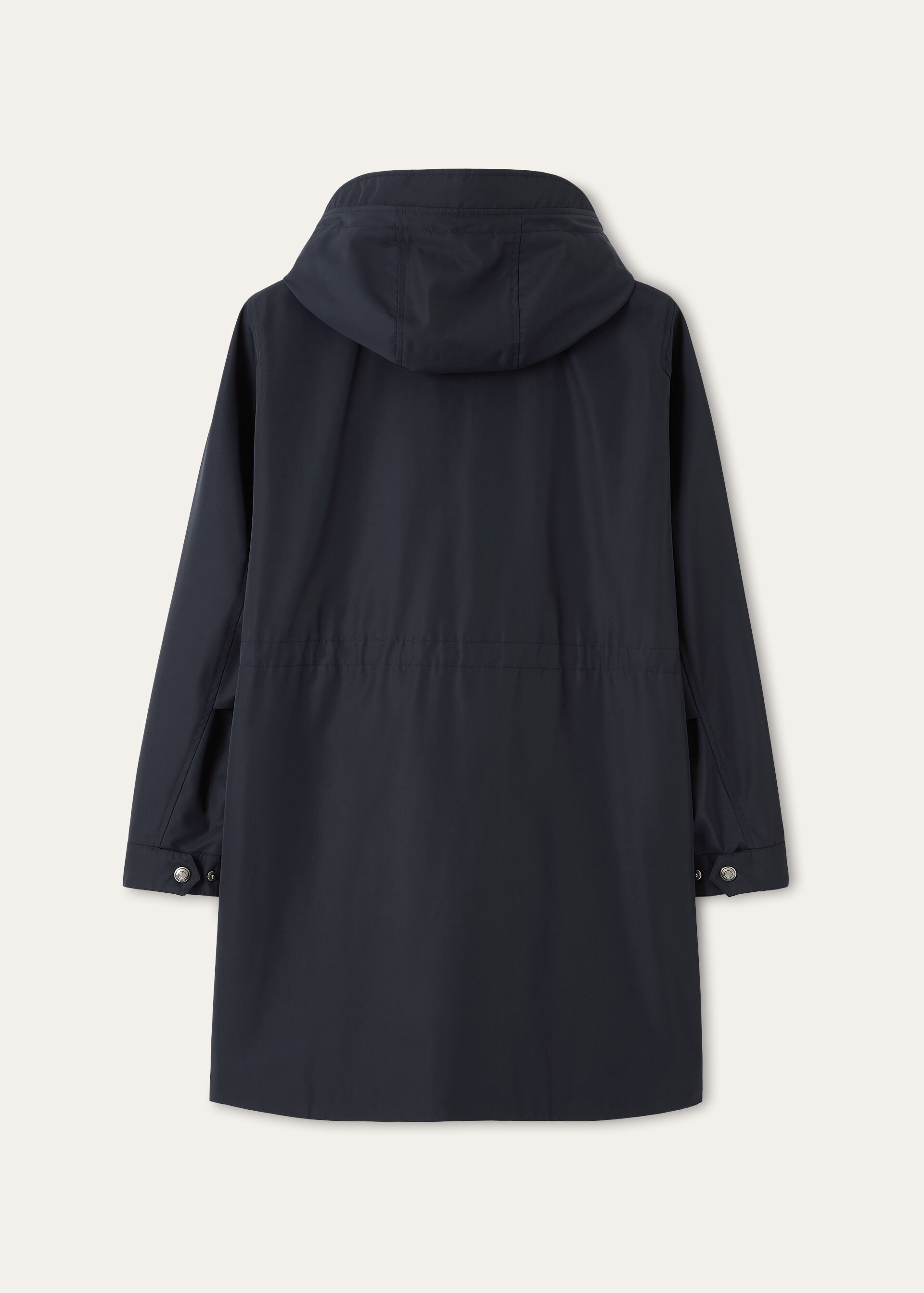 ZERMATT PARKA TWENY K STORM