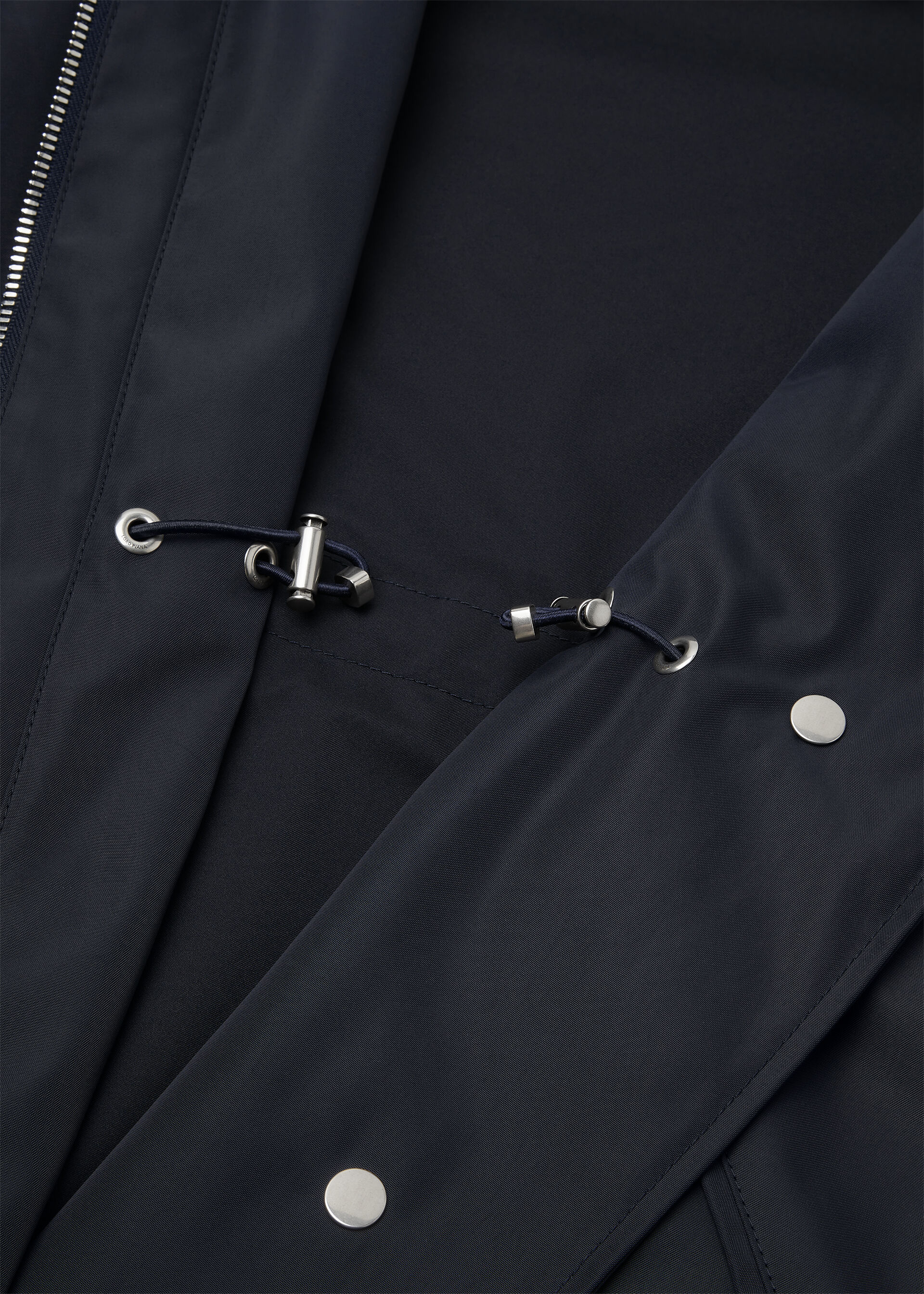 ZERMATT PARKA TWENY K STORM