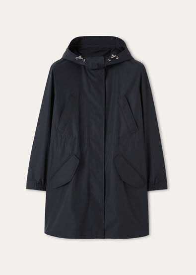 ZERMATT PARKA TWENY K STORM