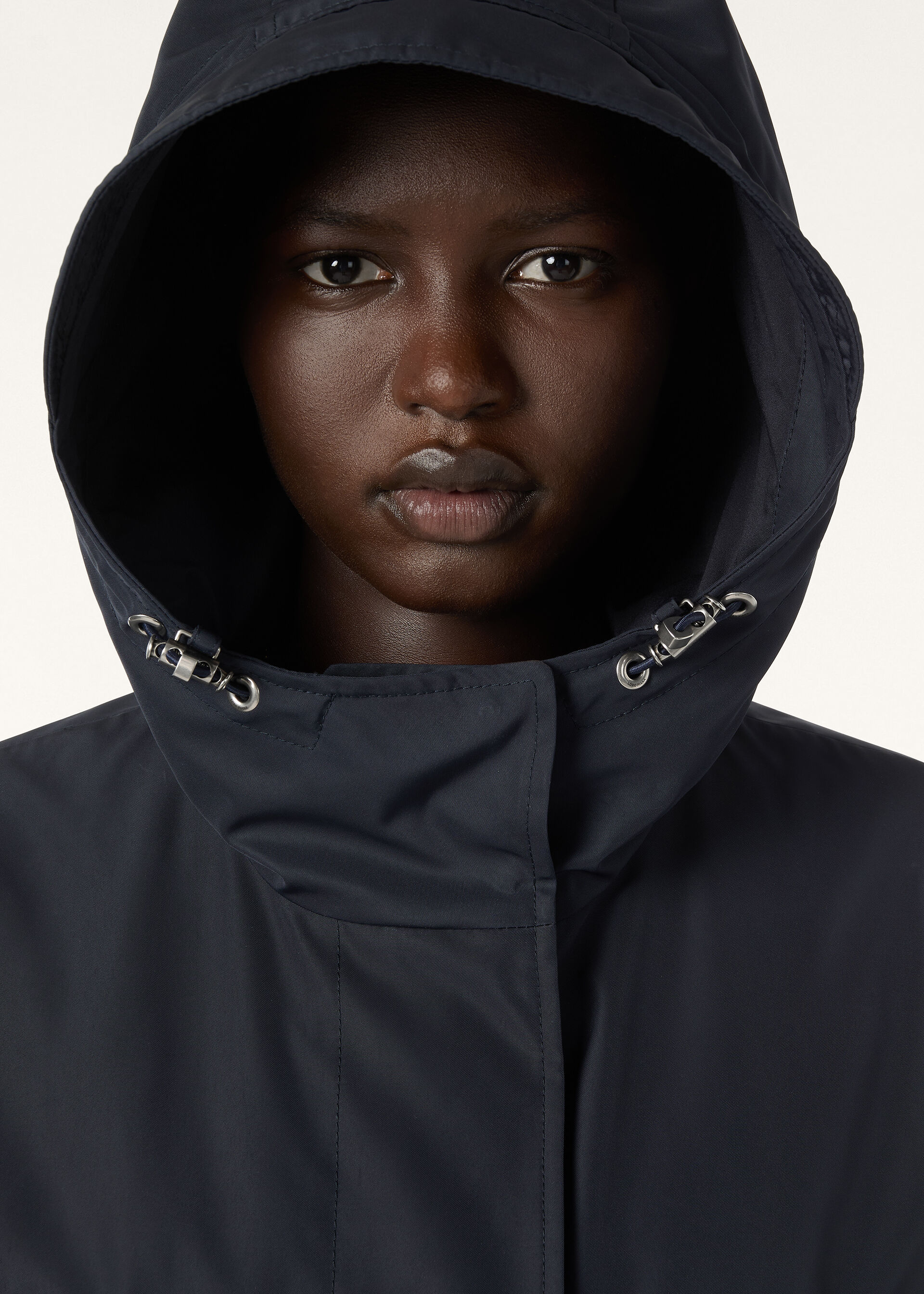 ZERMATT PARKA TWENY K STORM