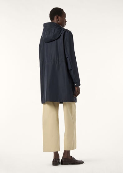 ZERMATT PARKA TWENY K STORM