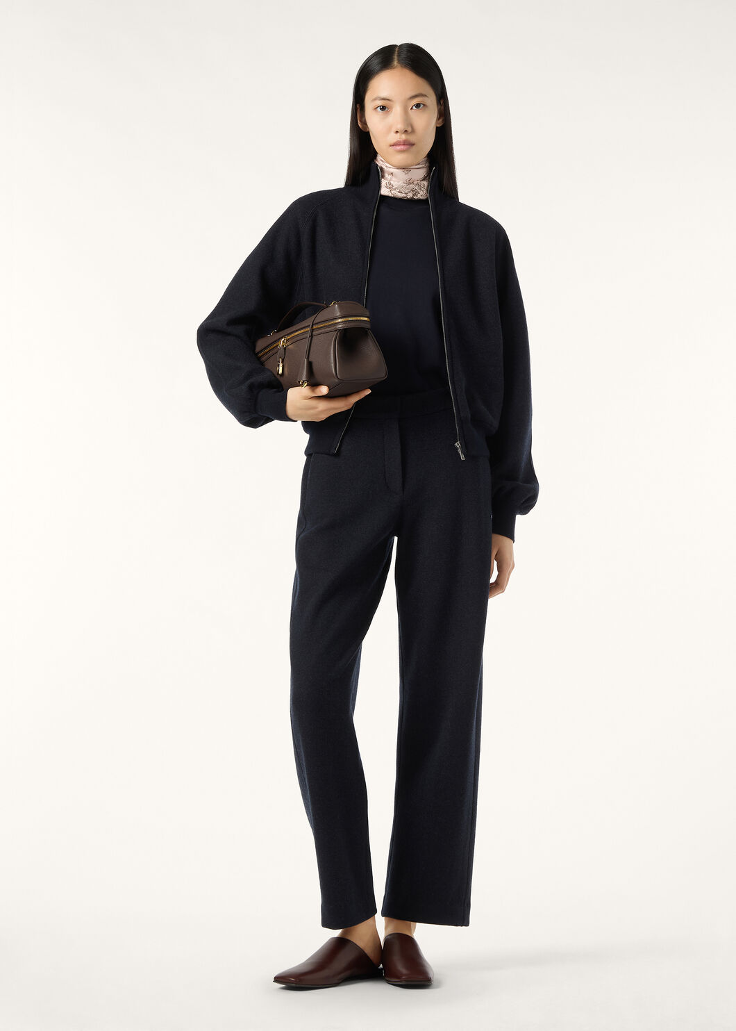 RIO BODRO BOMBER NOVALIS