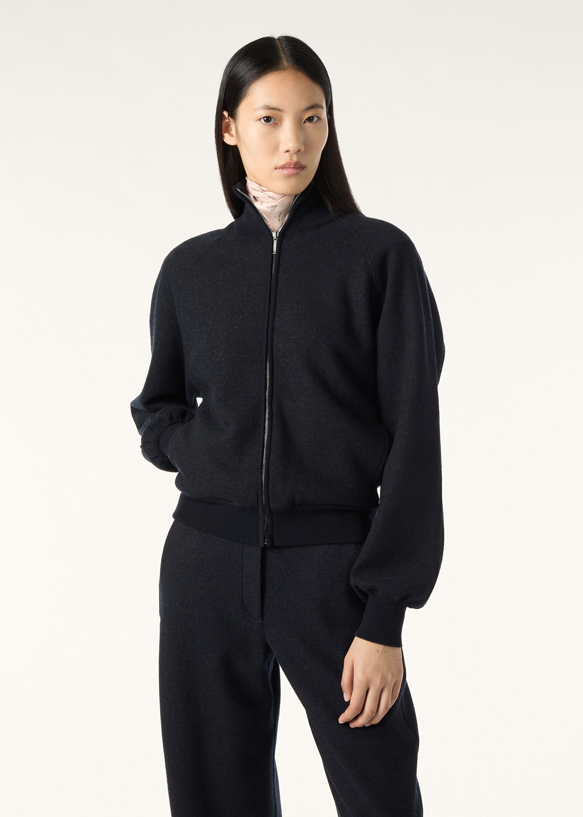 RIO BODRO BOMBER NOVALIS