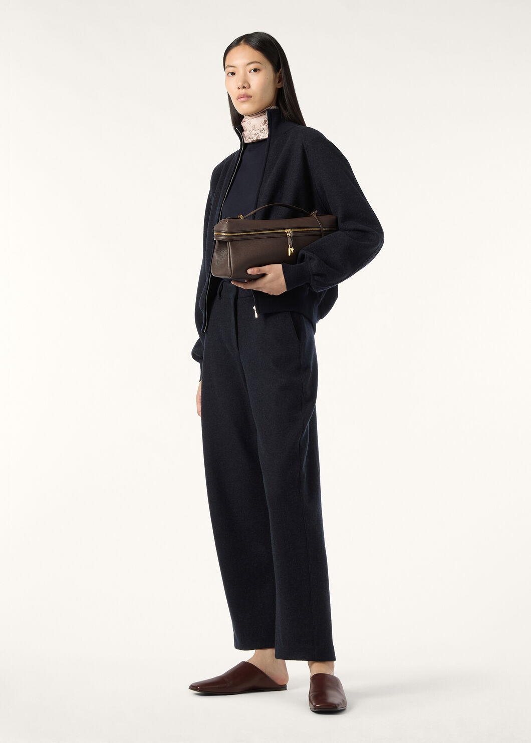 RIO BODRO PANTS NOVALIS