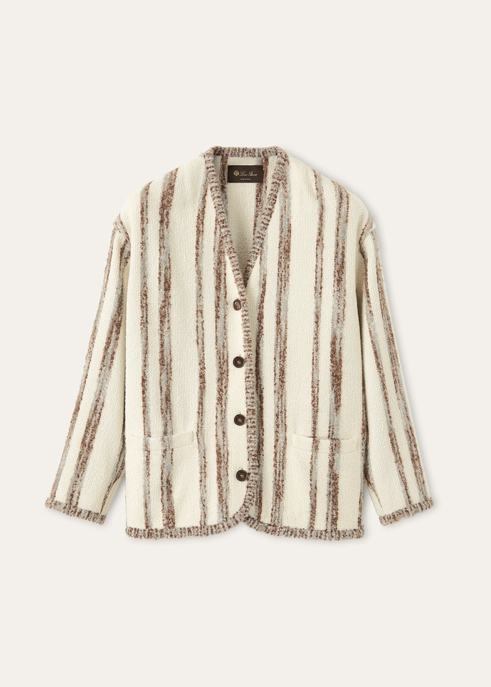 GUAVA SB JACKET SILK WOOL STRIPE_FAQ6050_F7XQ_5