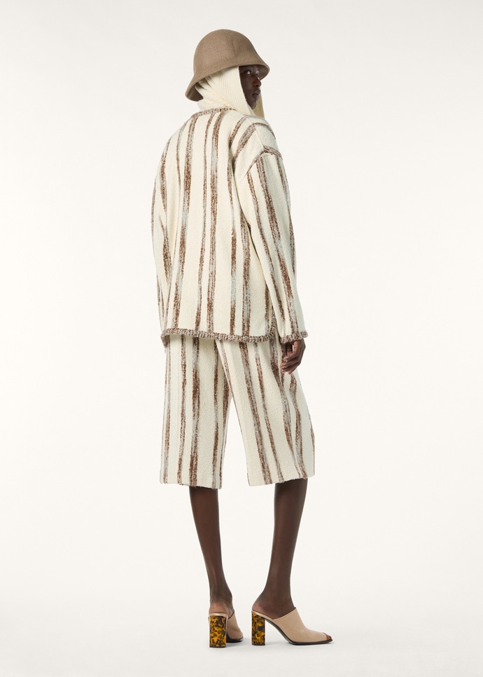 GUAVA SB JACKET SILK WOOL STRIPE_FAQ6050_F7XQ_4