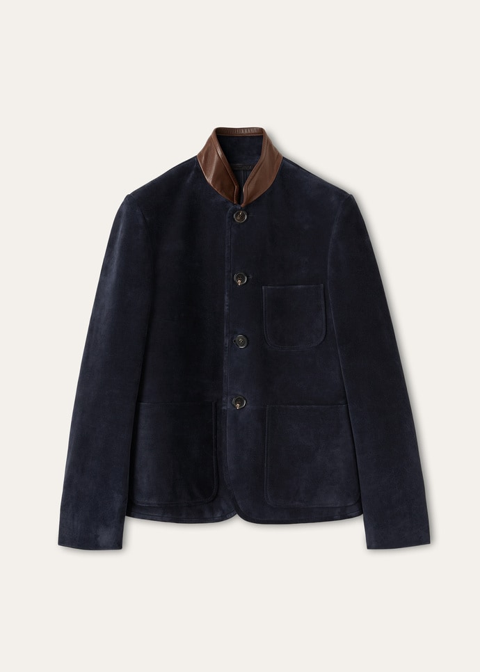 SPAGNA MINI SB JACKET PORTOBELLO SUEDE_FAQ6062_W000_5