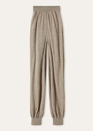 CAROB PANTS SOFT CASH LIGHT