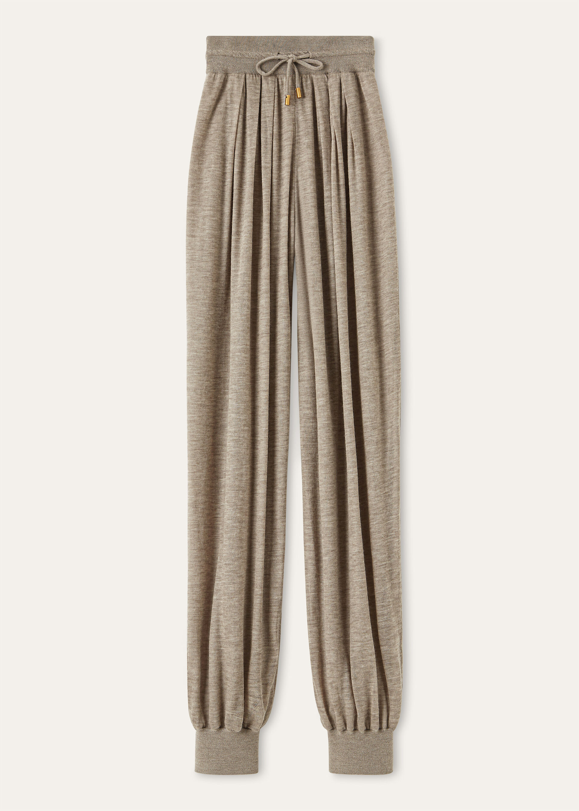 CAROB PANTS SOFT CASH LIGHT