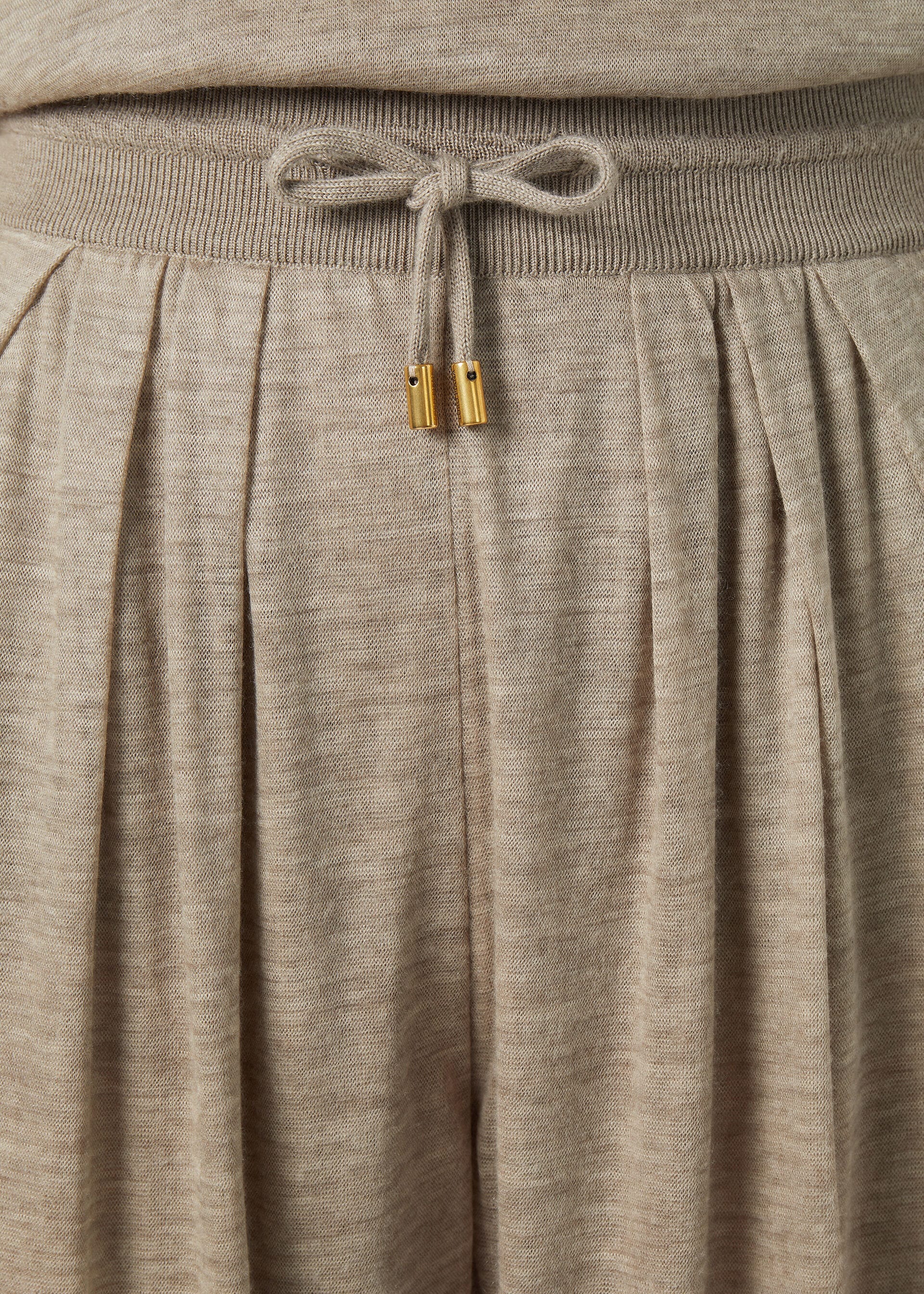 CAROB PANTS SOFT CASH LIGHT