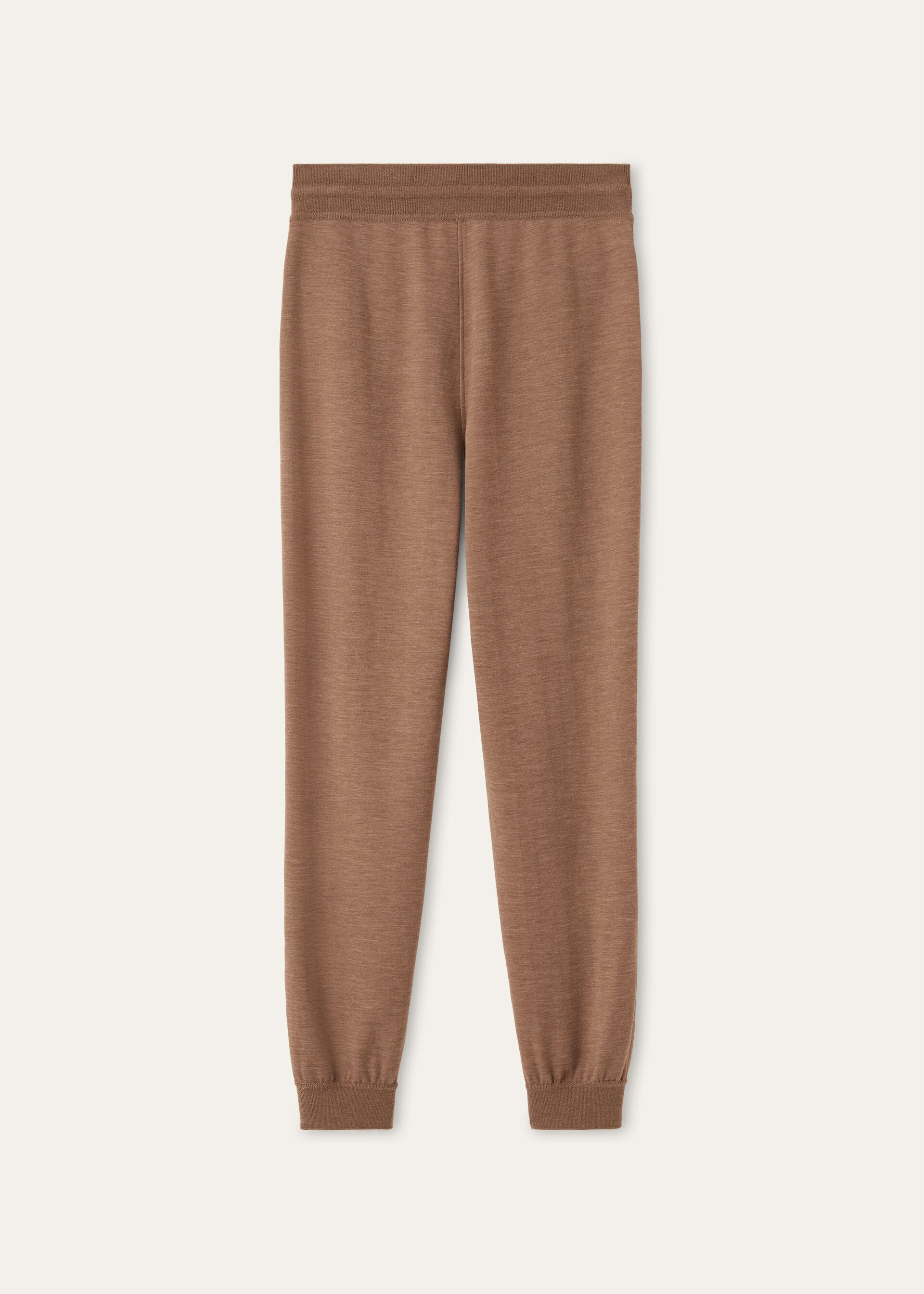 VIGGIONA PANTS BICOLOR CASH JERSEY