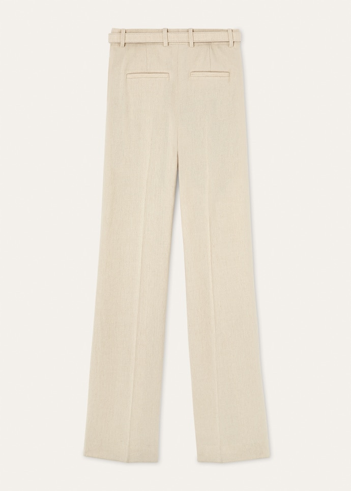 EDWARD TROUSERS URANO A.F._FAQ6154_A193_6