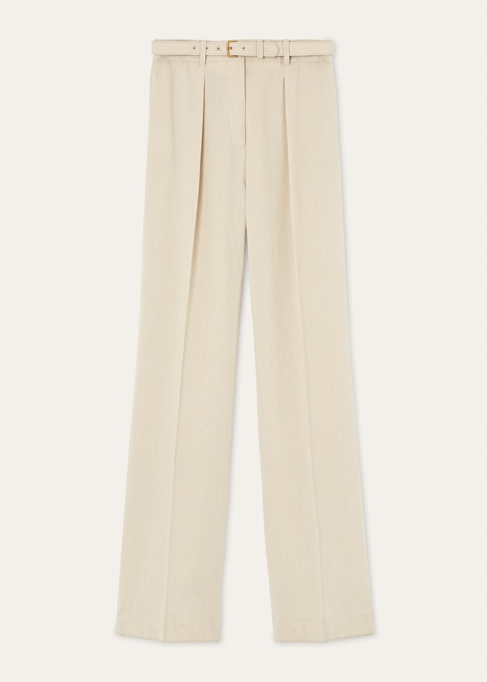 EDWARD TROUSERS URANO A.F._FAQ6154_A193_5