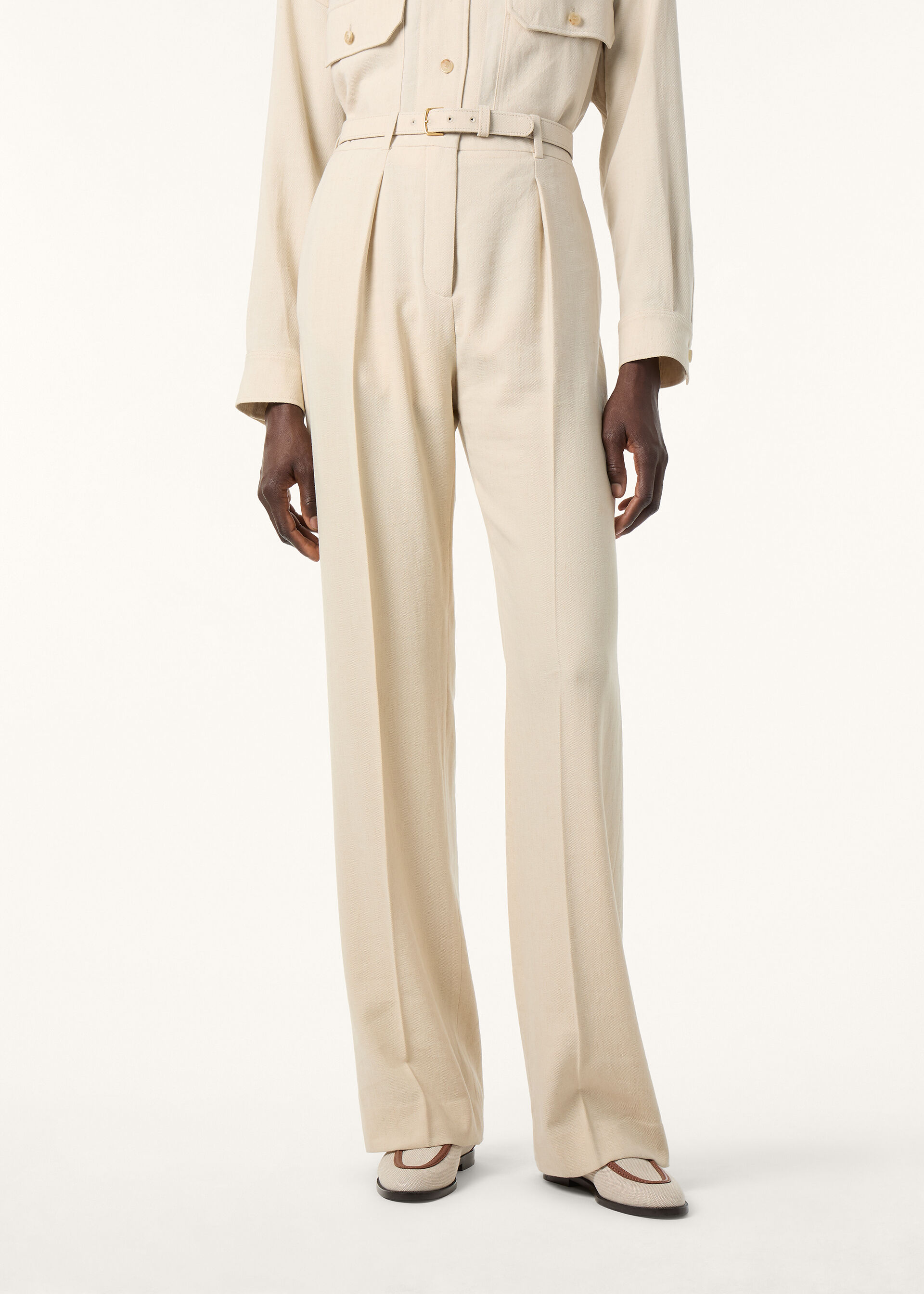 EDWARD TROUSERS URANO A.F.