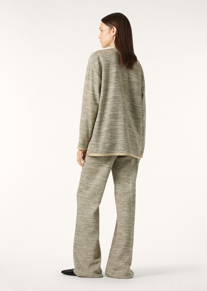 GUAVA SB JACKET LUREX JACQUARD_FAQ6155_F7RW_4