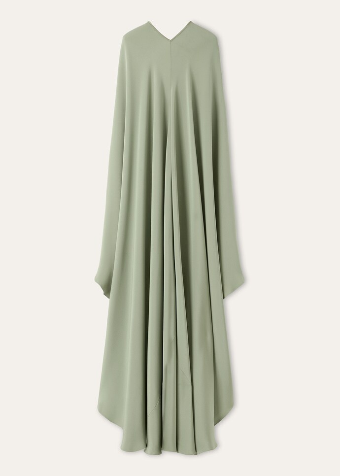 BRIDGET DRESS CADY MAROCAIN_FAQ6157_517A_6