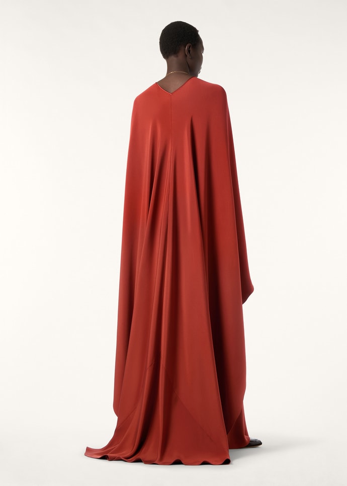 BRIDGET DRESS CADY MAROCAIN_FAQ6157_P0CB_4