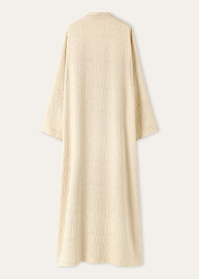 YANIS COAT GOLDEN SPOLETTE