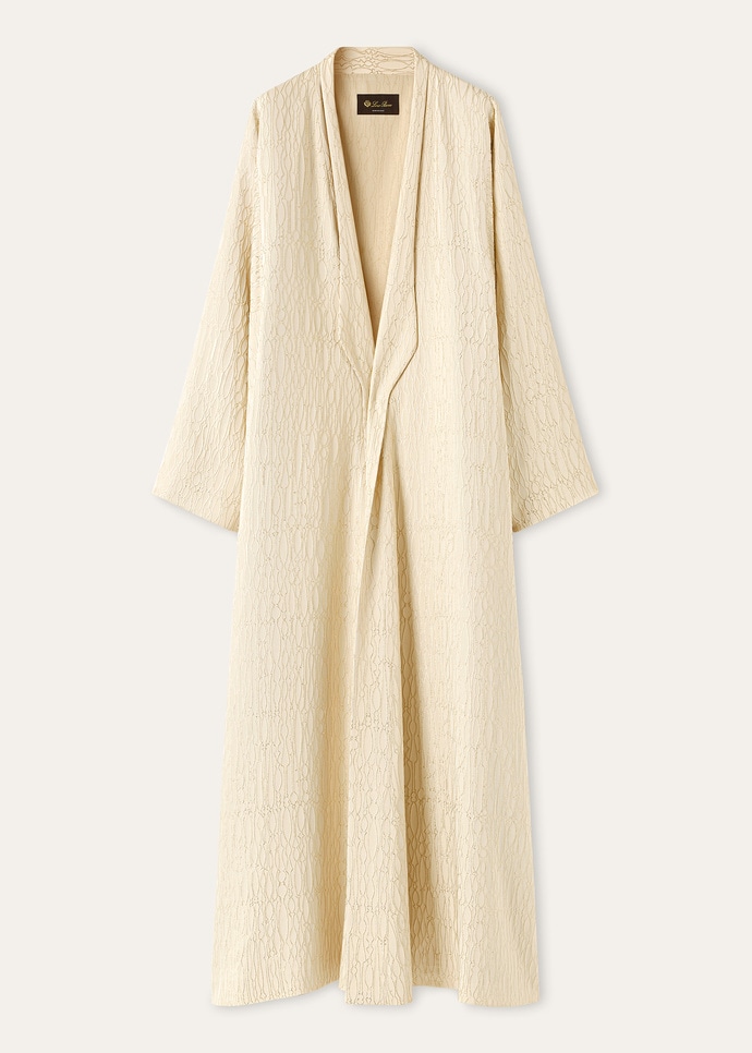 YANIS COAT GOLDEN SPOLETTE_FAQ6159_F7WU_5