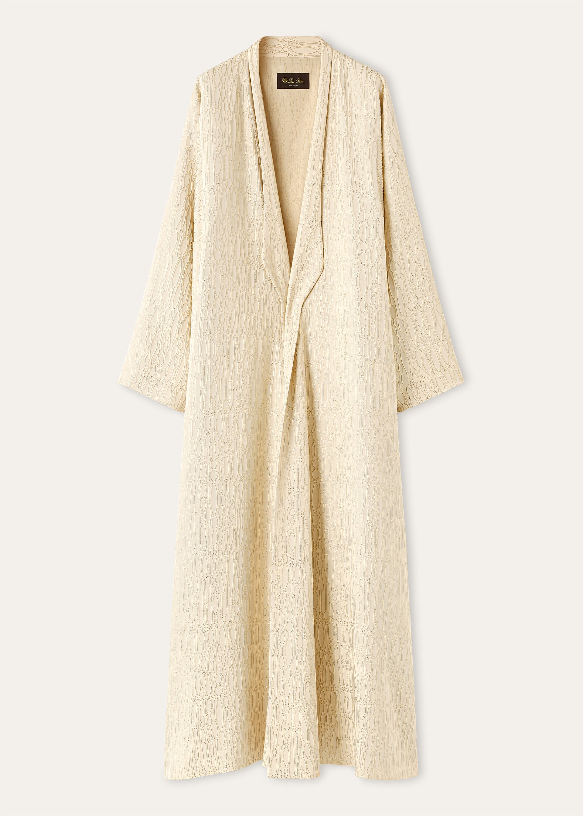 YANIS COAT GOLDEN SPOLETTE