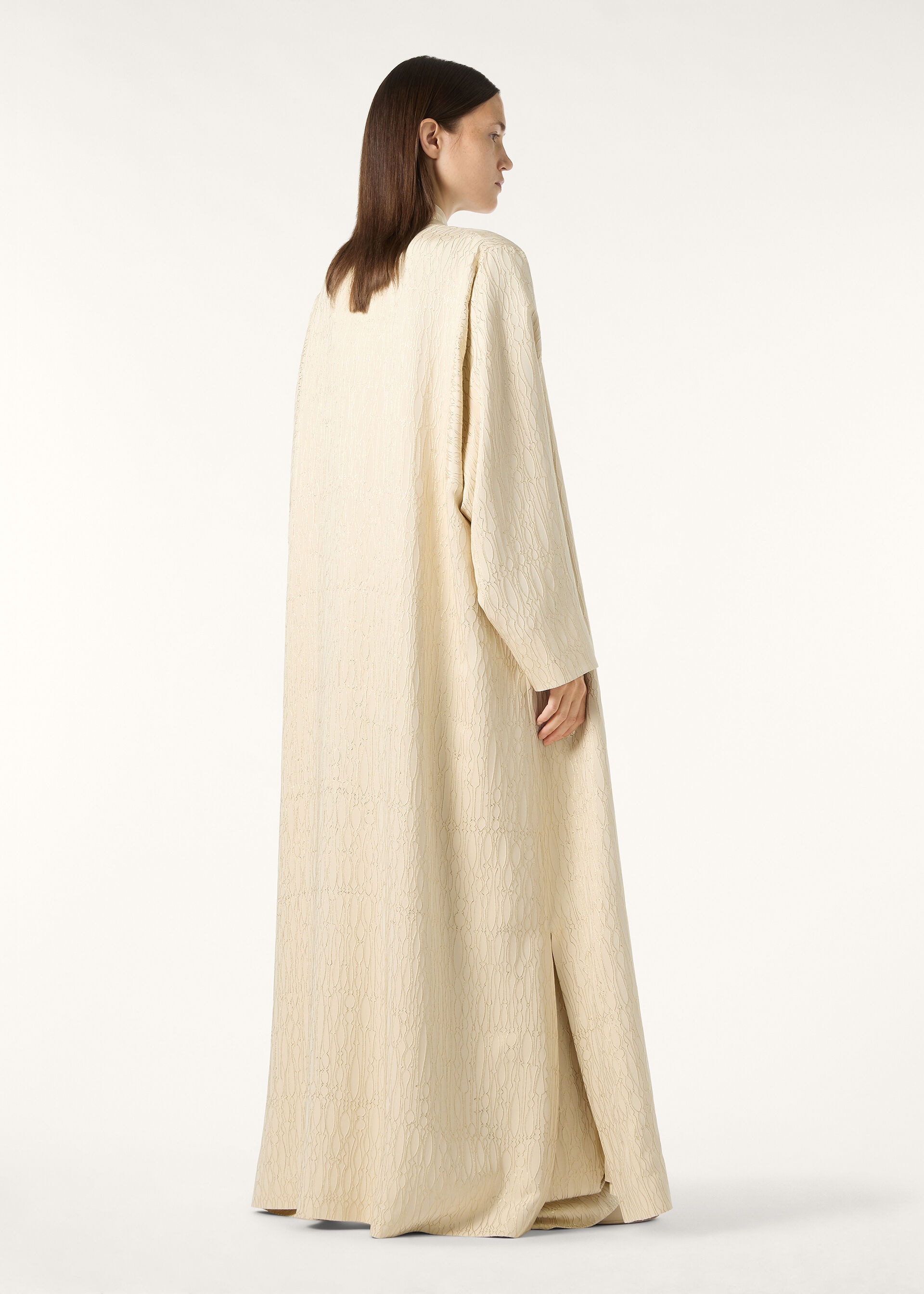 YANIS COAT GOLDEN SPOLETTE