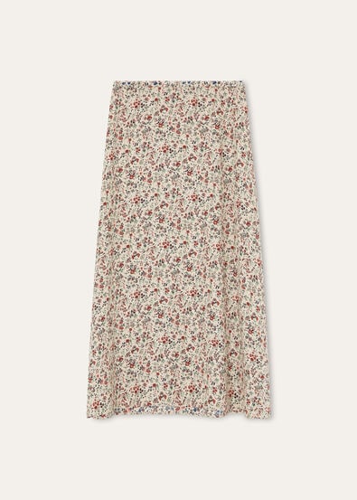 SIMONA SKIRT LP ARUNDEL GARDEN J.S. M.E.