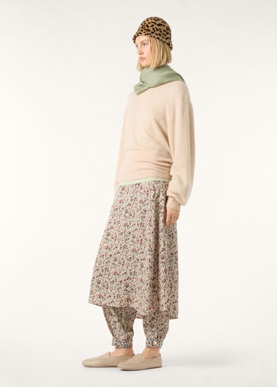 SIMONA SKIRT LP ARUNDEL GARDEN J.S. M.E.