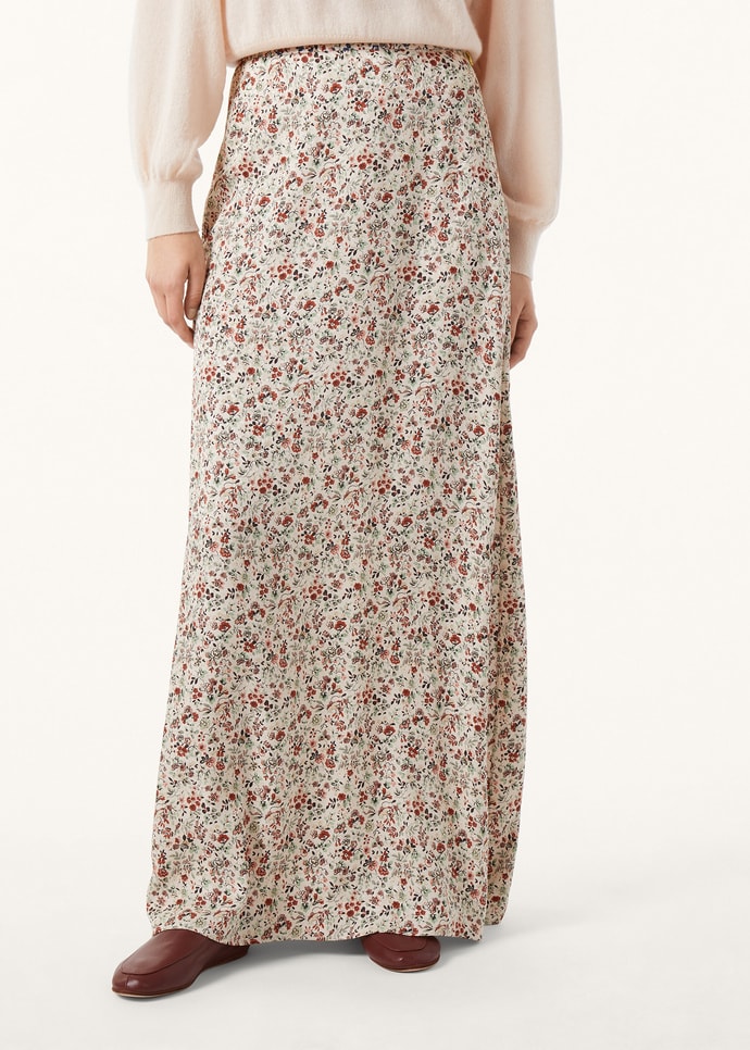 SIMONA SKIRT LP ARUNDEL GARDEN J.S. M.E._FAQ6170_T1SY_3