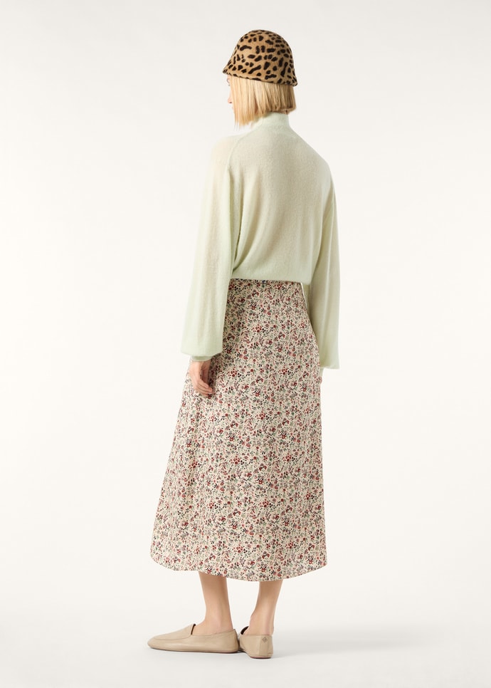 SIMONA SKIRT LP ARUNDEL GARDEN J.S. M.E._FAQ6170_T1SY_4