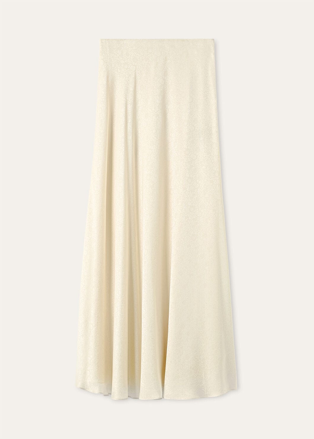 ERIKA SKIRT CARDO VENEZIANO AJOURE' M.E.