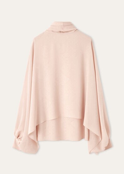 ALYCIA SHIRT CERAMIC MANDALA