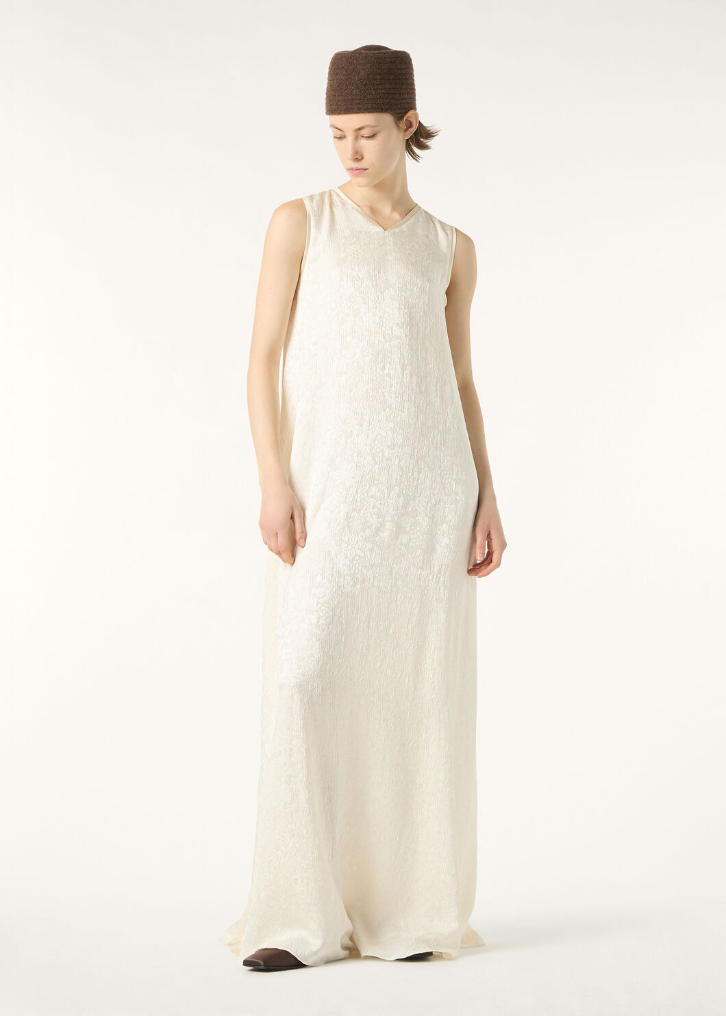 AUDREEN DRESS SUMMER CARDO AJOURE